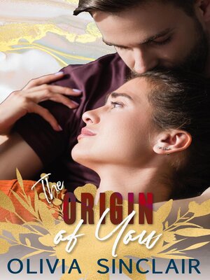 cover image of The Origin of You